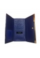 Wallet Vinile Blue